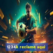 1234k reclame aqui